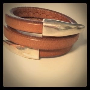 Handmade bracelet